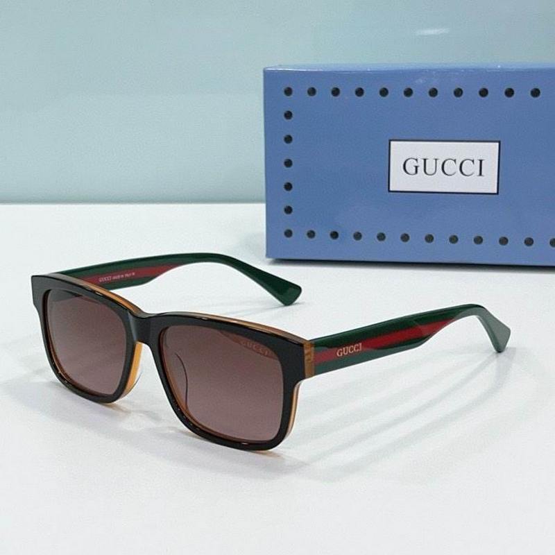 Gucci Sunglasses 537